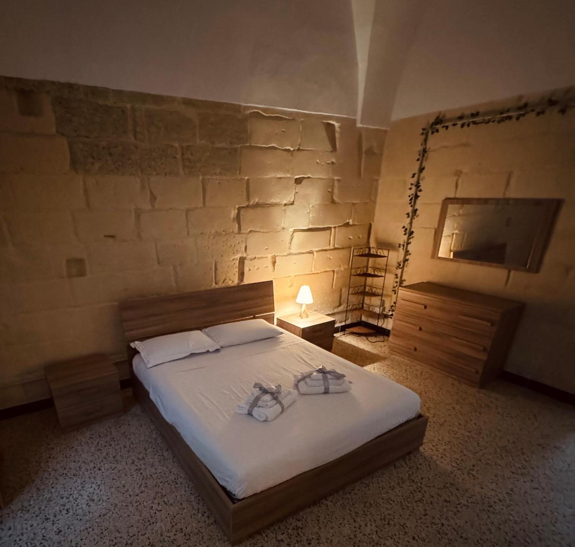 Anna'S Guest House Lecce Exteriér fotografie